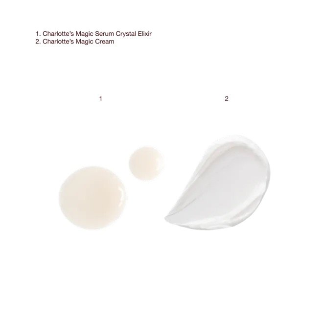 Charlotte Tilbury Iconic Magic Skin Duo - Imagem 4