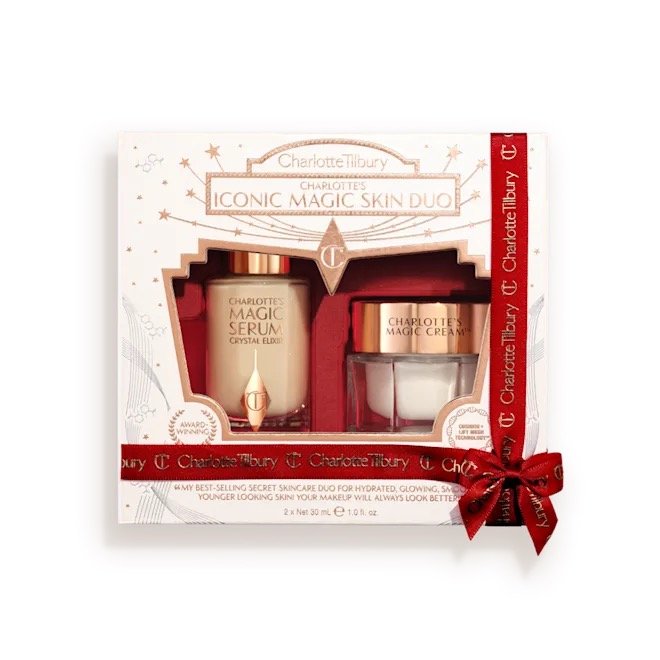 Charlotte Tilbury Iconic Magic Skin Duo - Imagem 5
