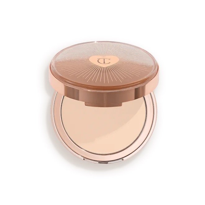 Charlotte Tilbury Airbrush Flawless Finish Edição Limitada