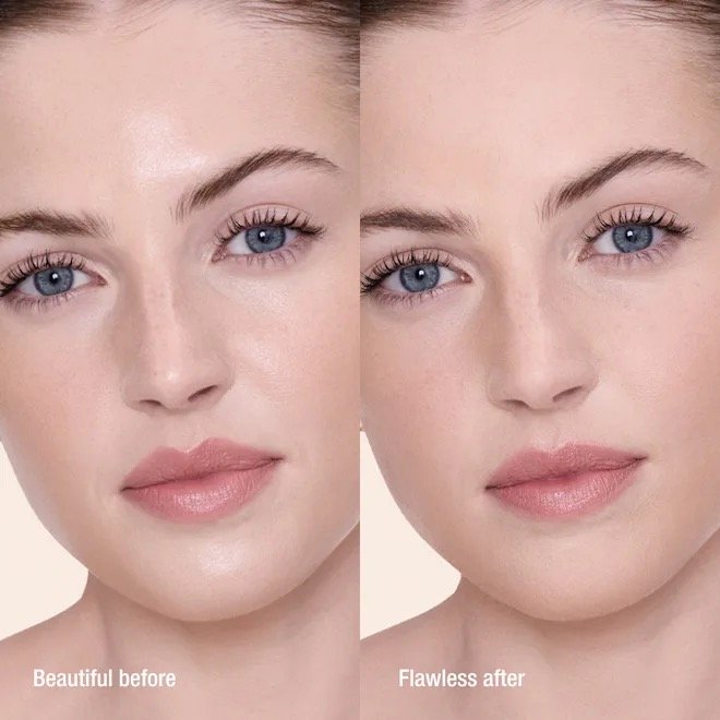 Charlotte Tilbury Airbrush Flawless Finish Edição Limitada - Imagem 2