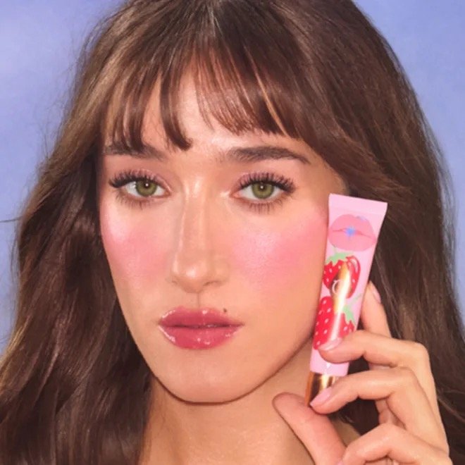 Charlotte Tilbury Juicy Plumper Lips Kit - Imagem 6