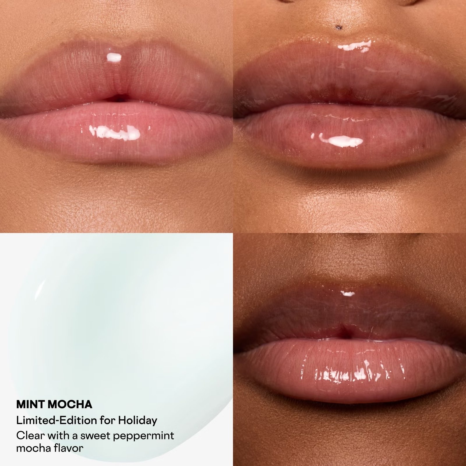 Patrick Ta Major Moisture Lip Trio - Imagem 3