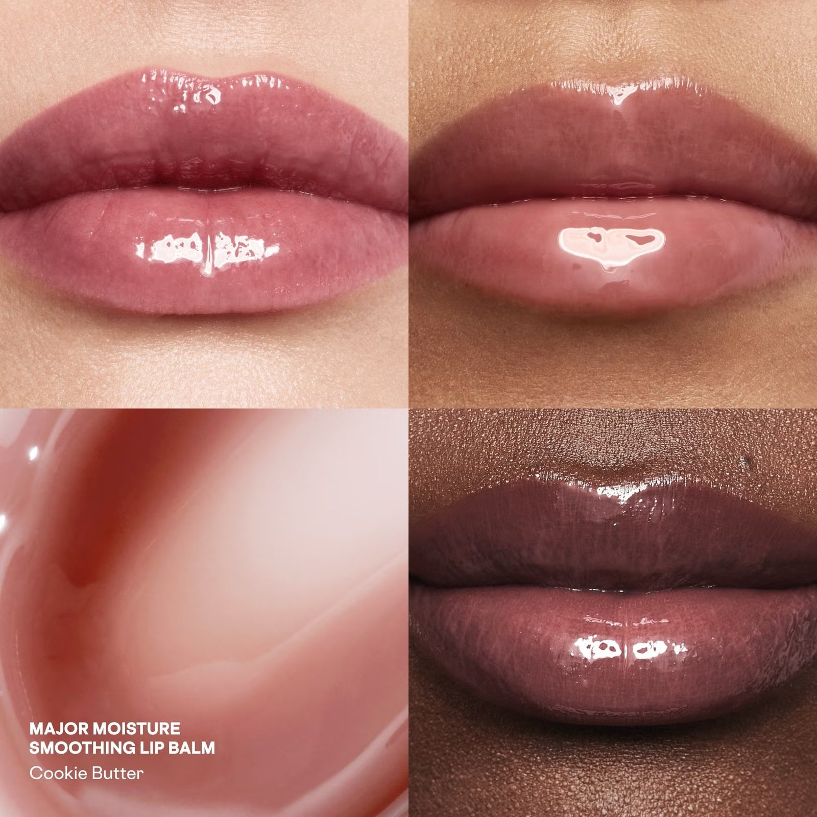 Patrick Ta Major Moisture Lip Trio - Imagem 4