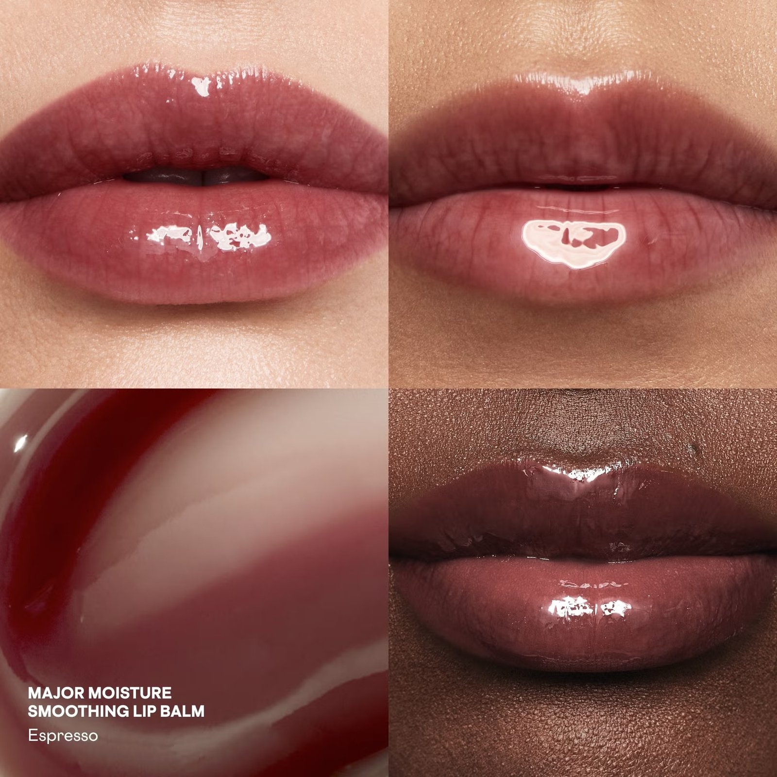 Patrick Ta Major Moisture Lip Trio - Imagem 5