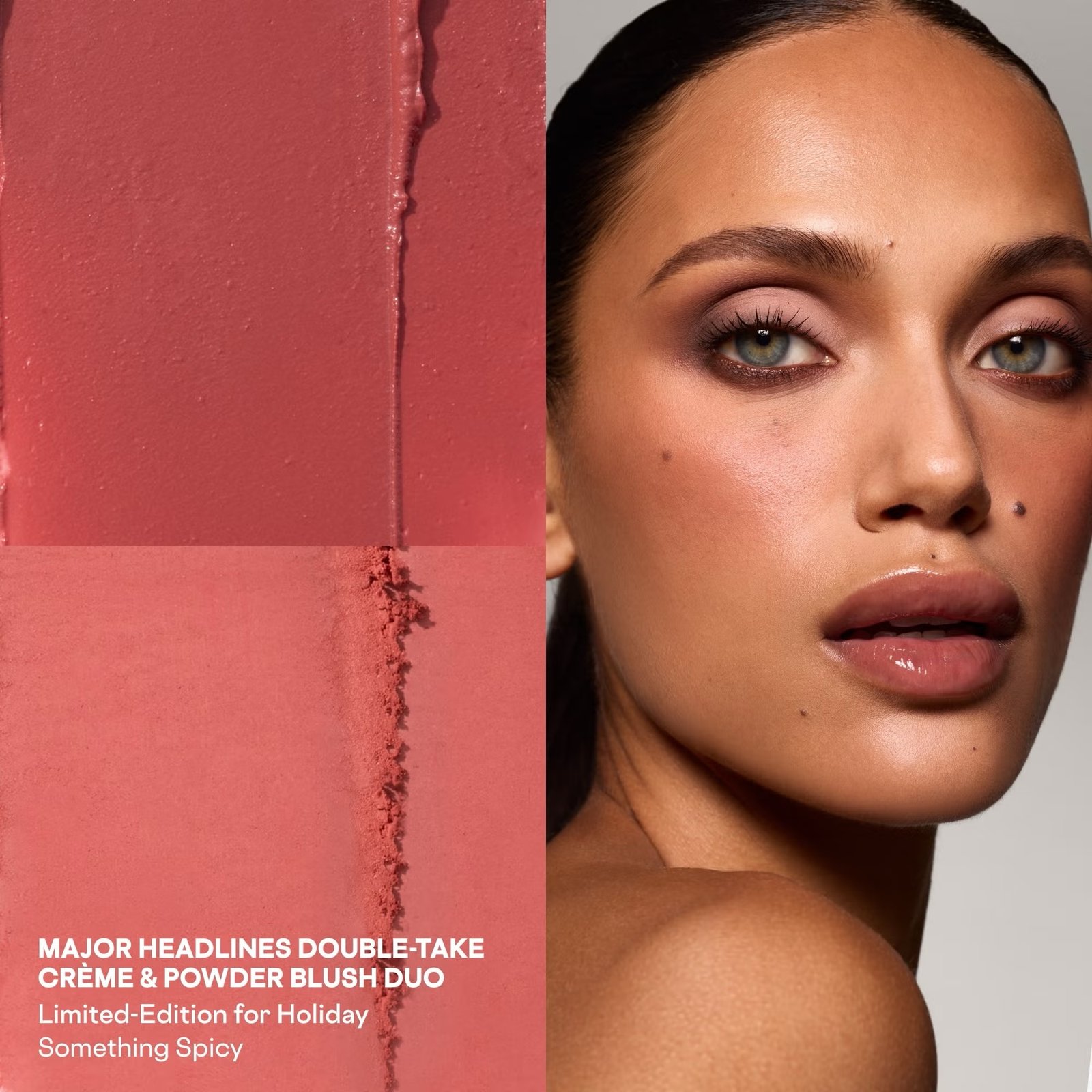 Patrick Ta Major Headlines Blush & Balm Set - Gingerbread Latte - Imagem 4