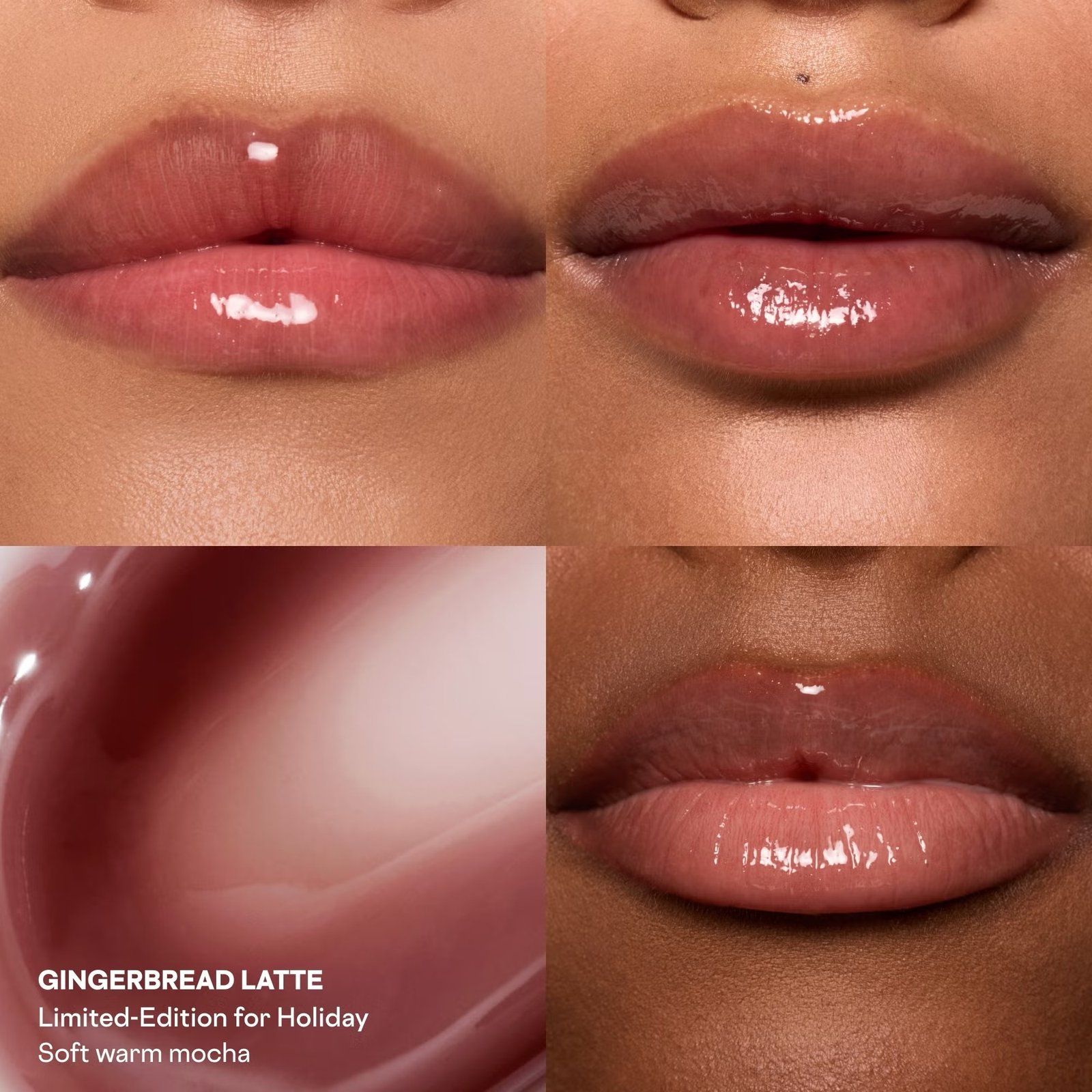 Patrick Ta Major Headlines Blush & Balm Set - Gingerbread Latte - Imagem 5