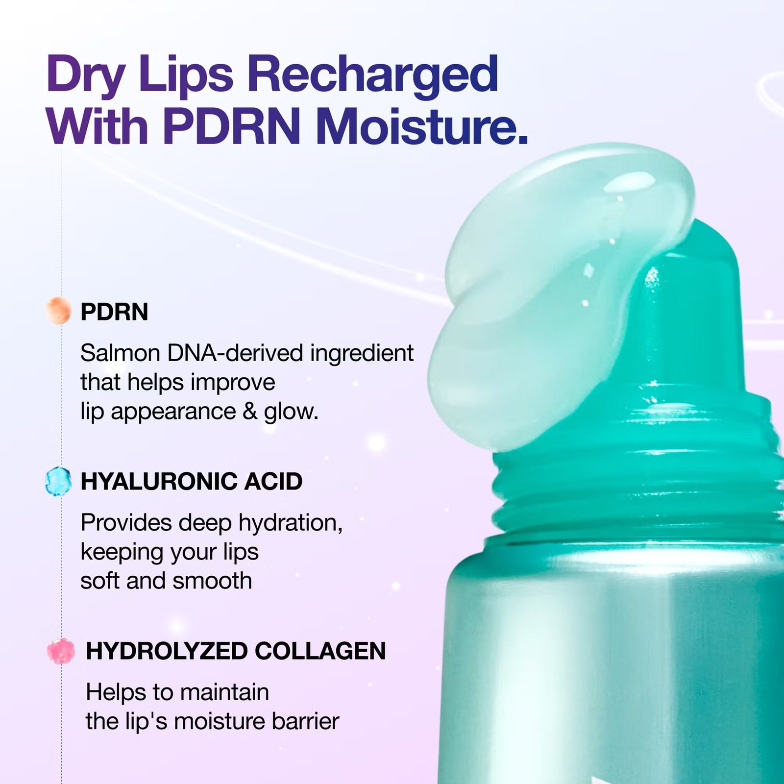 Anua Holiday Pdrn Lip Serum Duo - Imagem 4