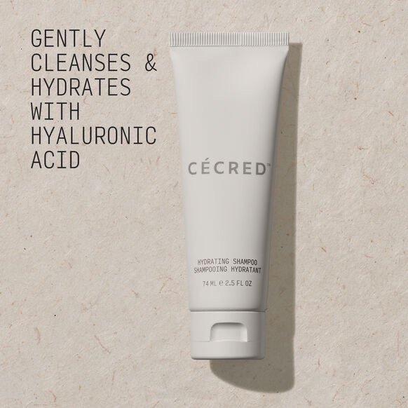 CÉCRED HYDRATION HERO KIT - Imagem 4