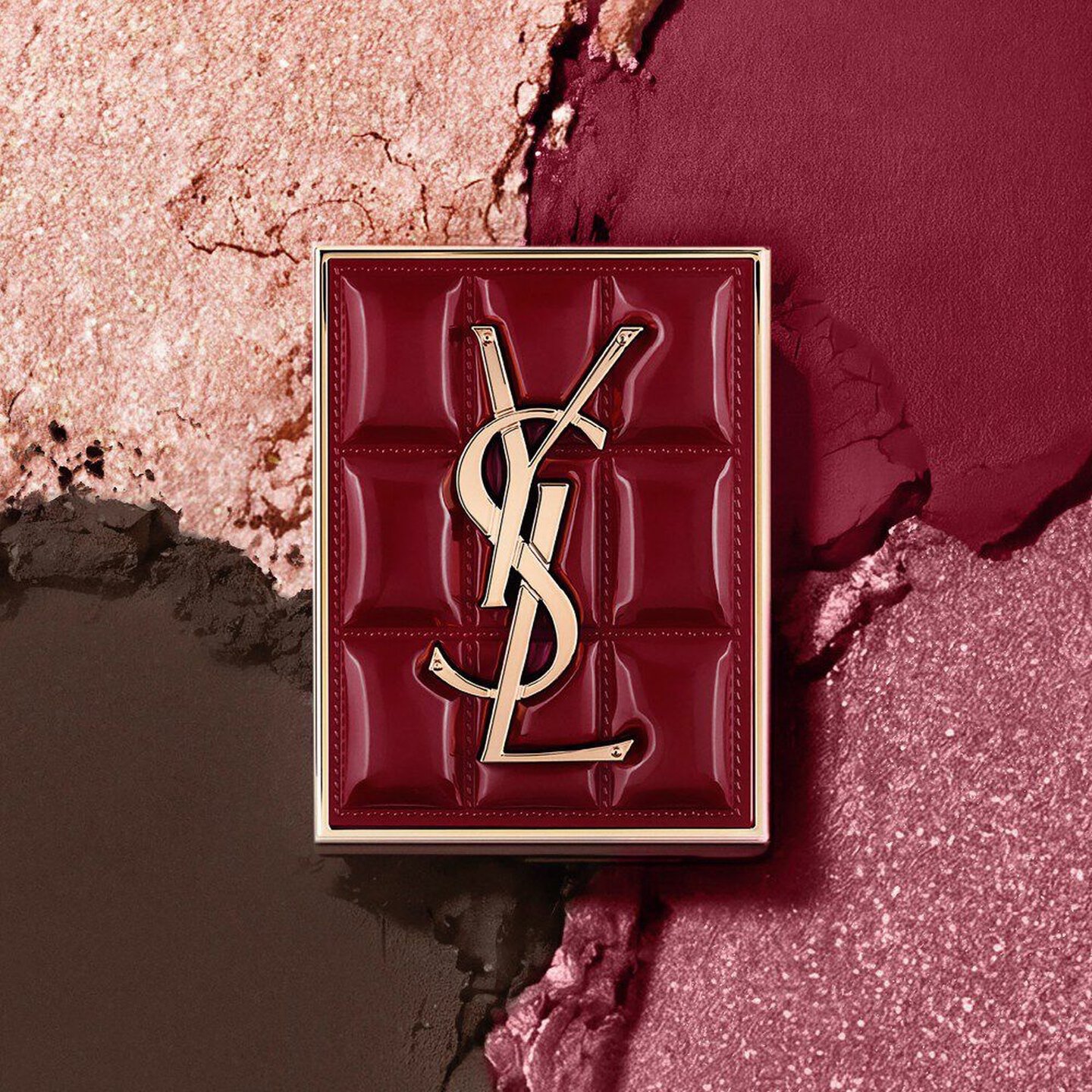 YSl COUTURE MINI CLUTCH COLLECTOR'S EDITION - Imagem 2