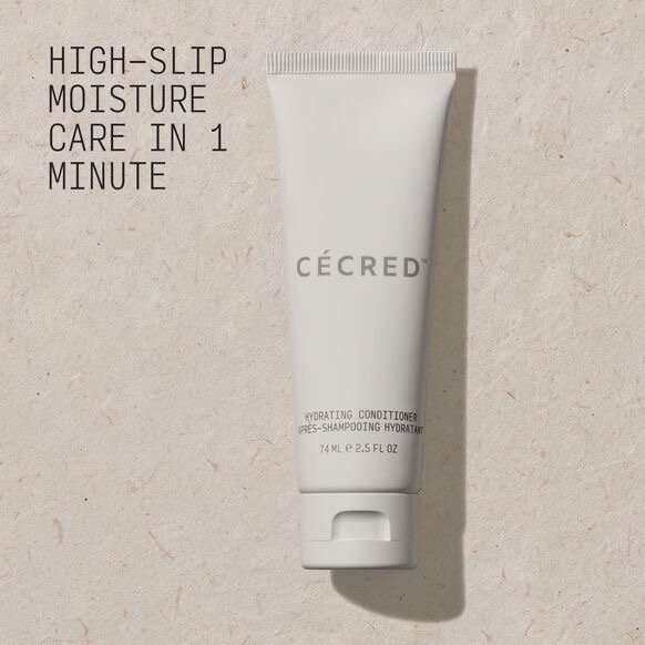 CÉCRED HYDRATION HERO KIT - Imagem 3