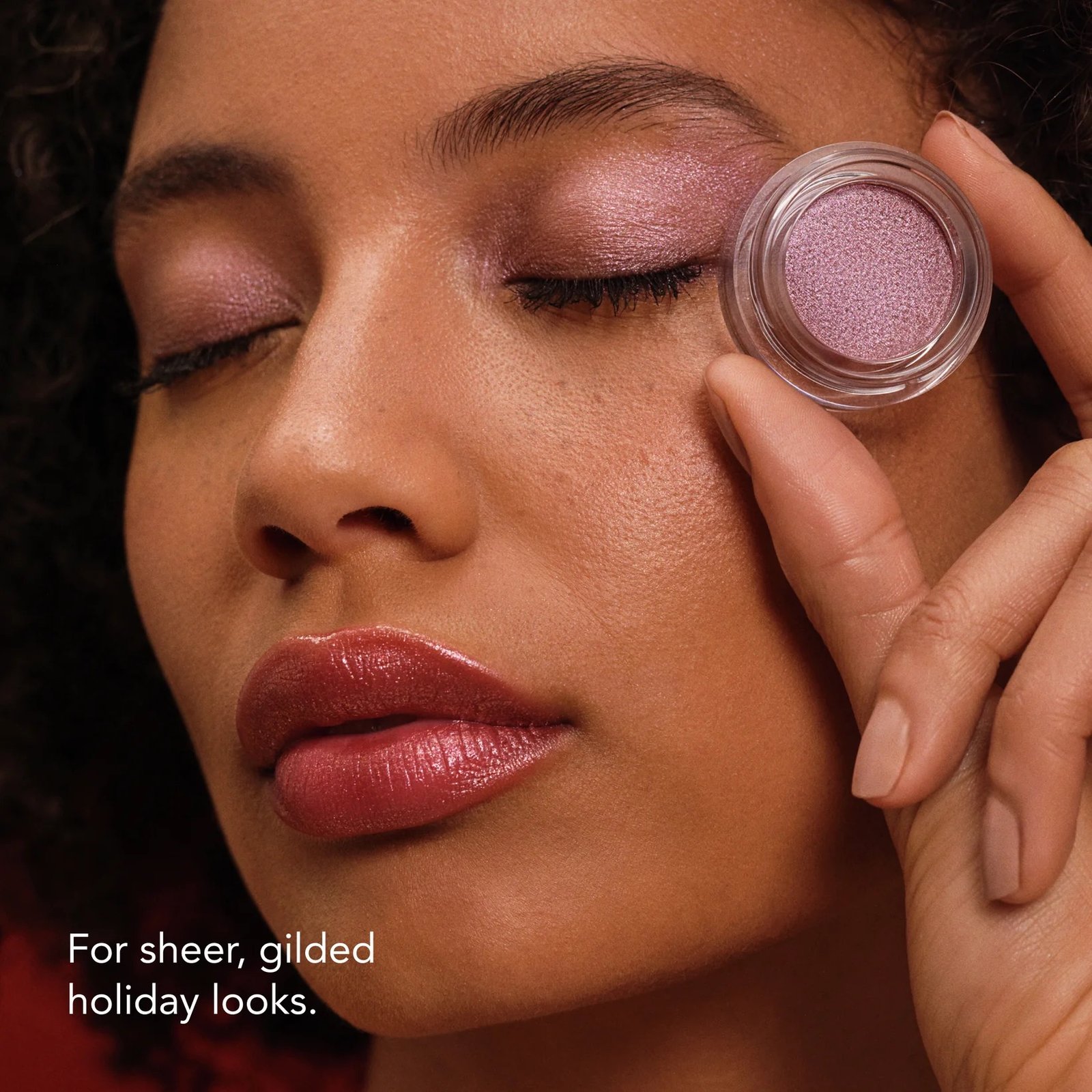 Chantecaille Bijoux d'Or Mermaid Eye Frost - Edição Limitada - Imagem 3