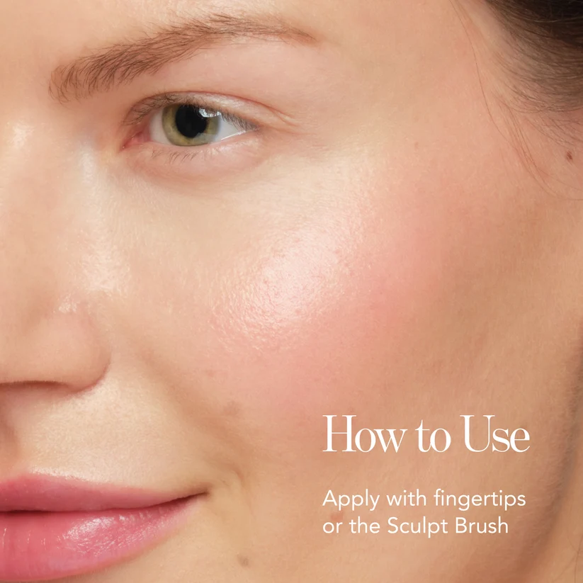 Chantecaille Blush and Bronze Trio - Imagem 2