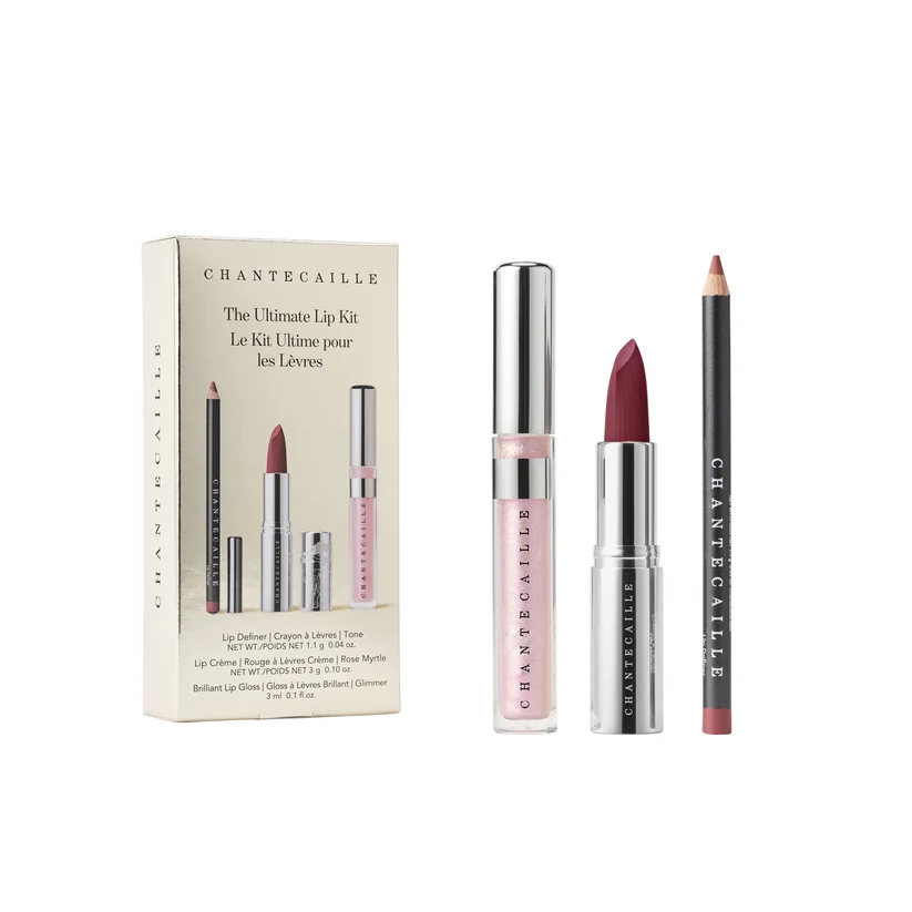 Chantecaille The Ultimate Lip Kit