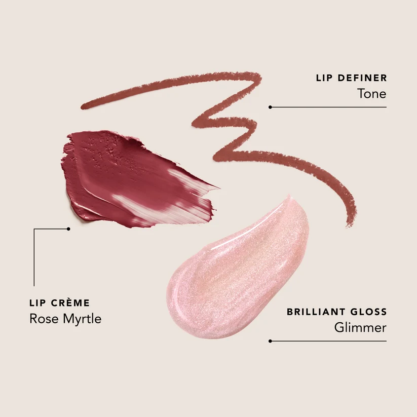 Chantecaille The Ultimate Lip Kit - Imagem 2