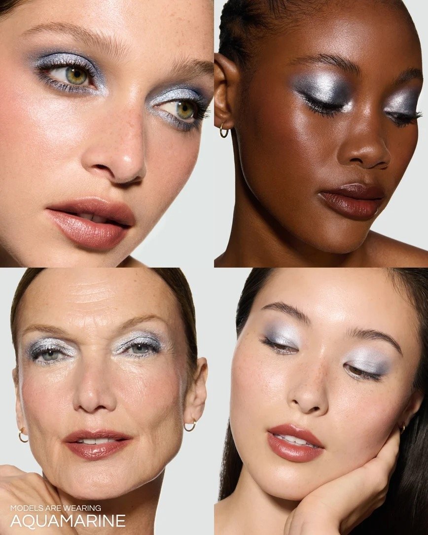 LISA ELDRIDGE THE JEWEL EYE EDIT - Imagem 3