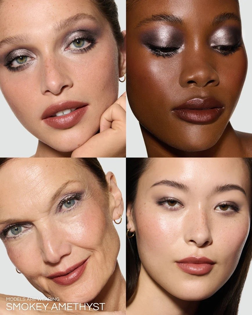 LISA ELDRIDGE THE JEWEL EYE EDIT - Imagem 4
