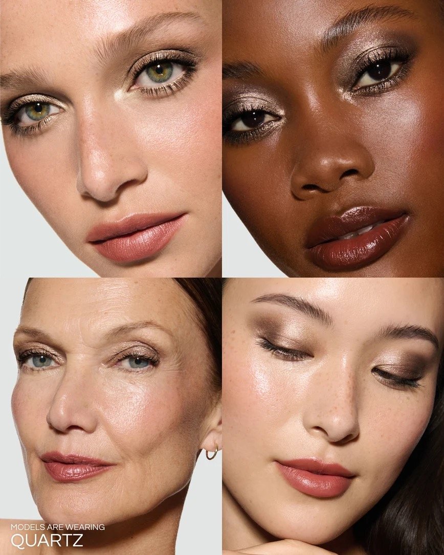 LISA ELDRIDGE THE JEWEL EYE EDIT - Imagem 5