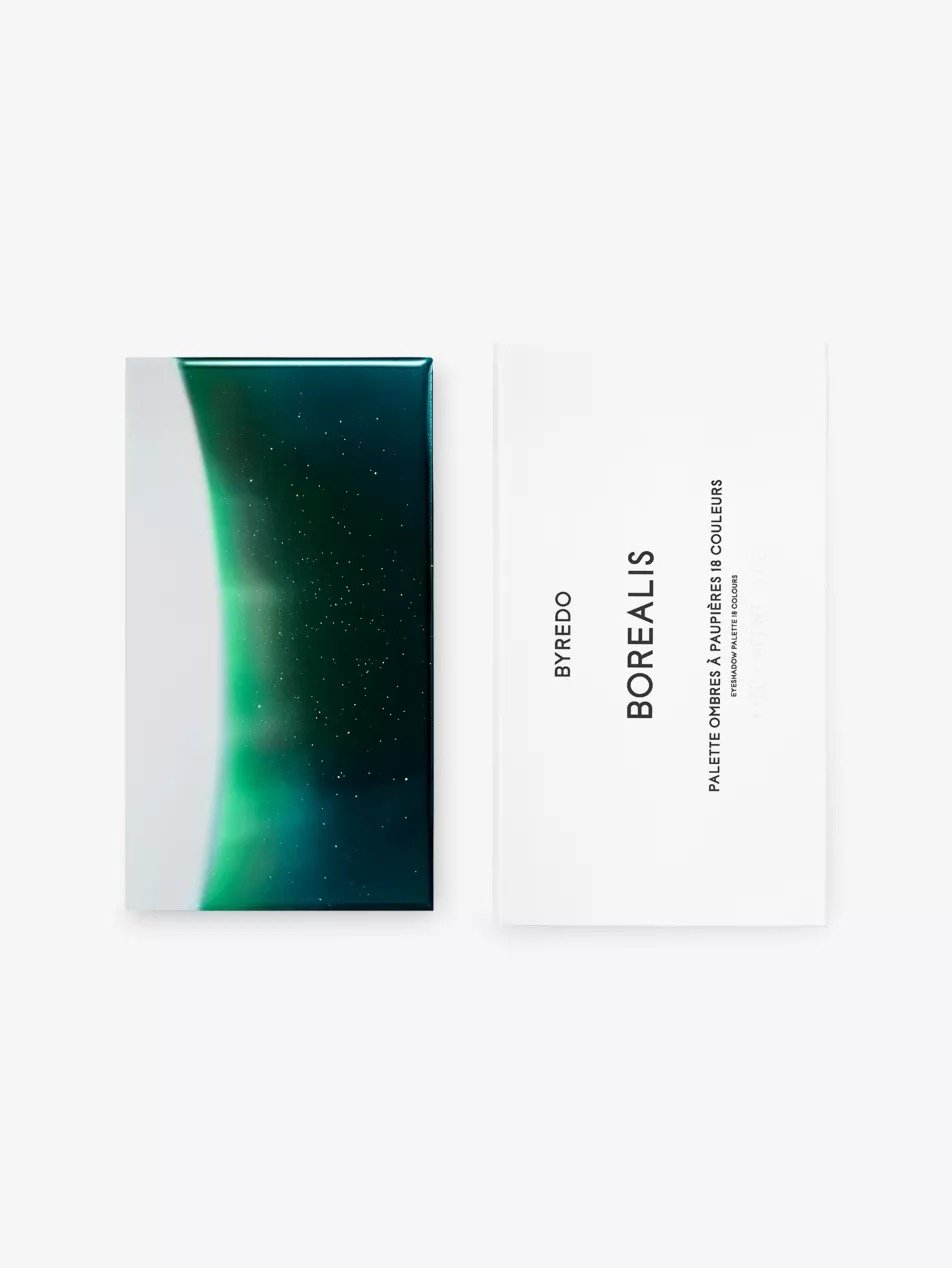 Byredo Borealis Eyeshadow Palette - Imagem 2