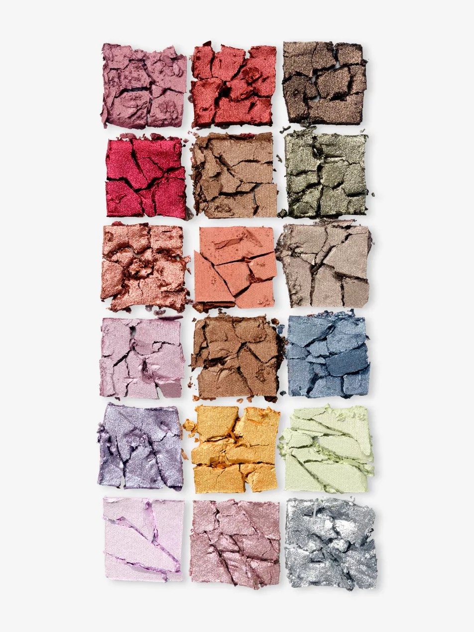 Byredo Borealis Eyeshadow Palette - Imagem 3