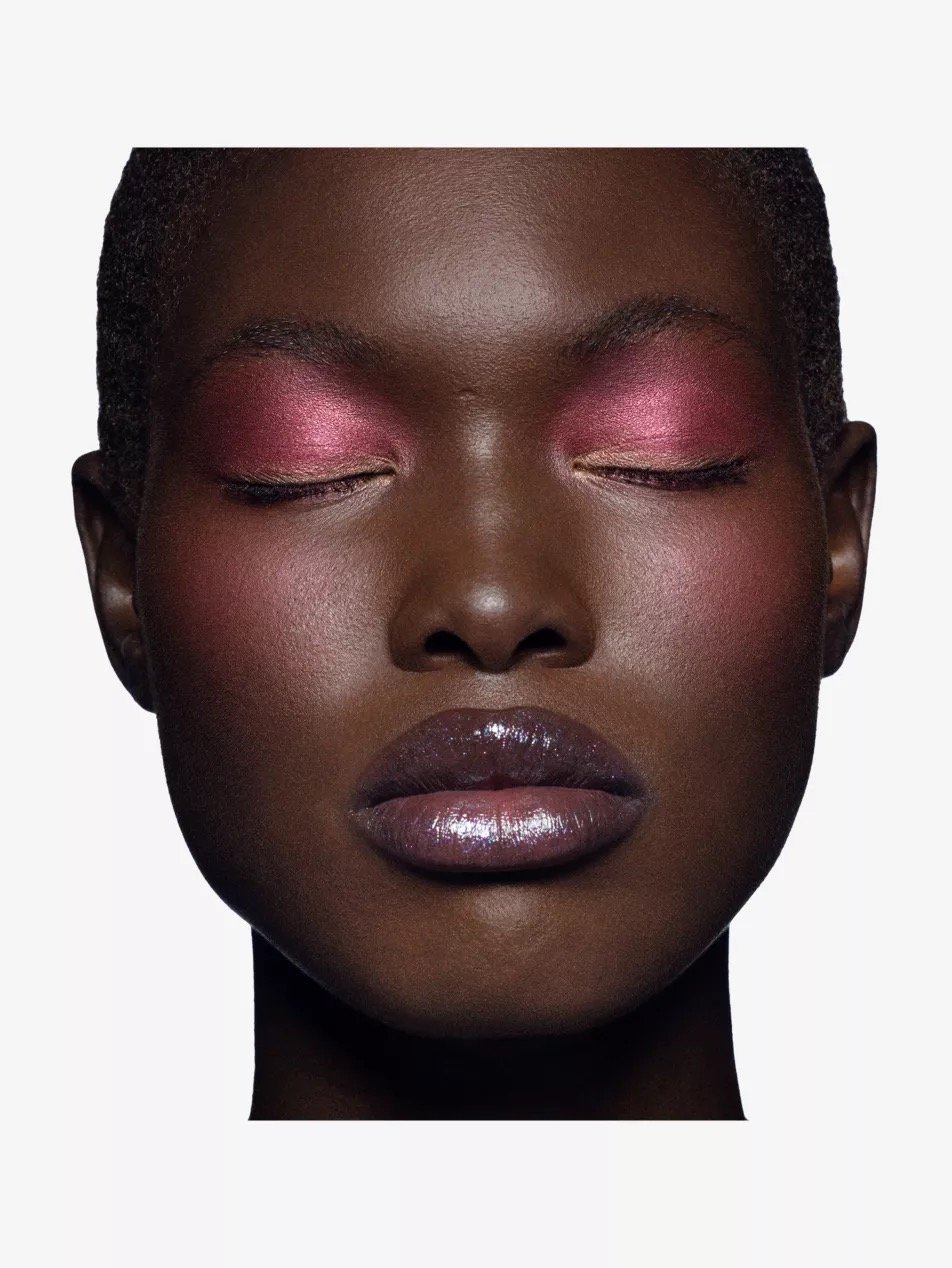 Byredo Borealis Eyeshadow Palette - Imagem 5