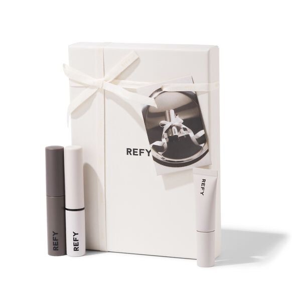 REFY MINI HERO SET