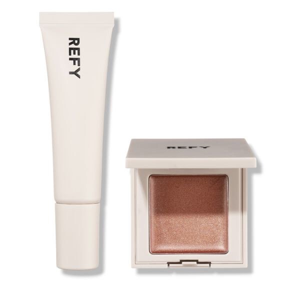 REFY SHIMMER DUO SET- SOLSTICE - Imagem 2