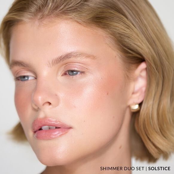 REFY SHIMMER DUO SET- SOLSTICE - Imagem 5