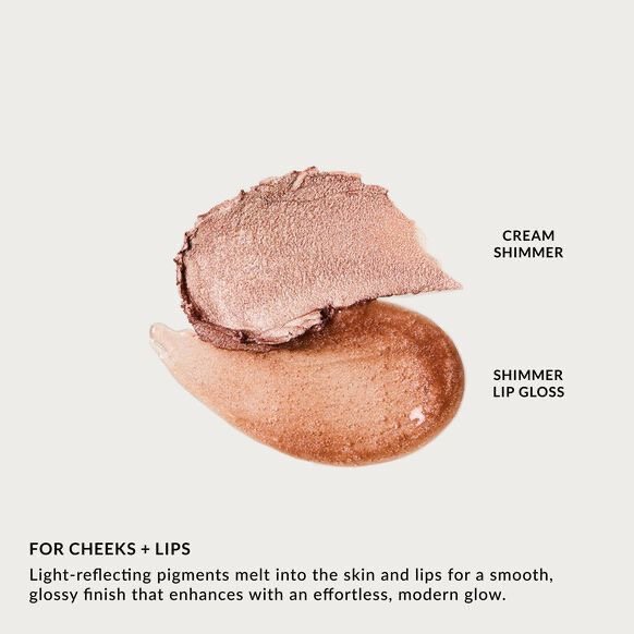 REFY SHIMMER DUO SET- SOLSTICE - Imagem 3