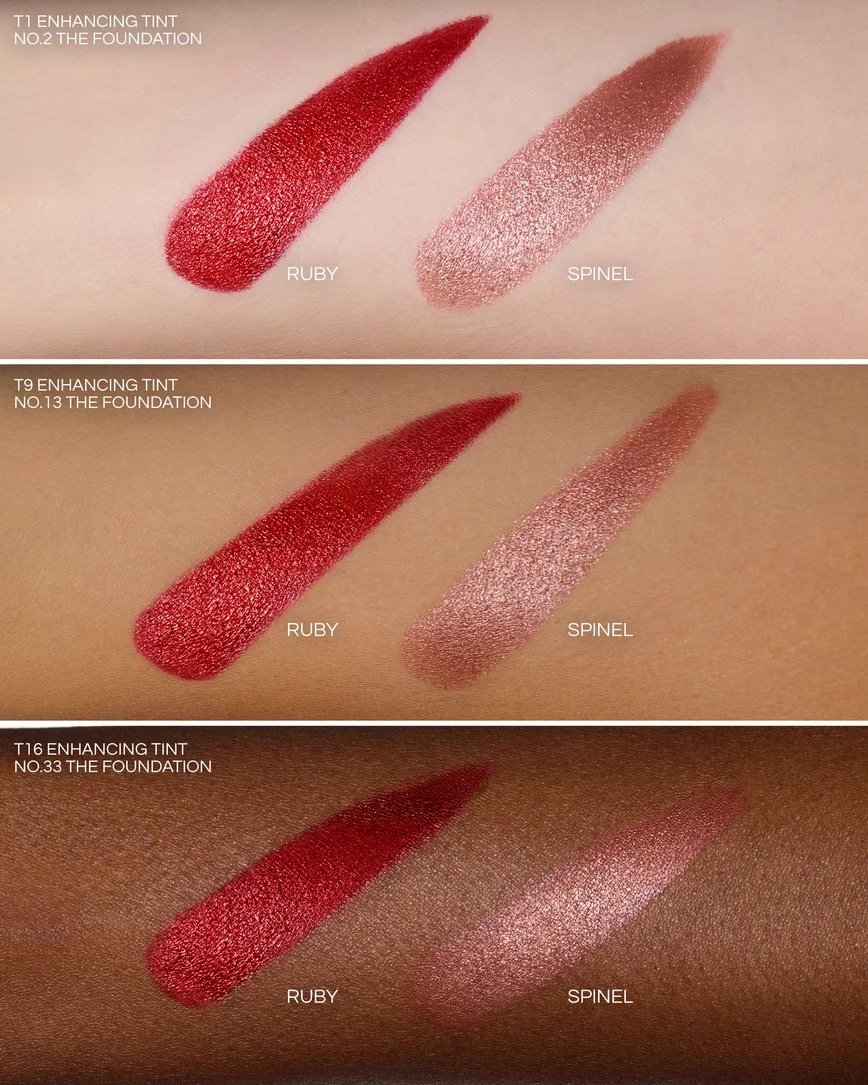 LISA ELDRIDGE THE MIMETIC EDIT - Imagem 8