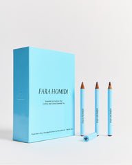 Fara Homidi Essential Lip Contour Trio