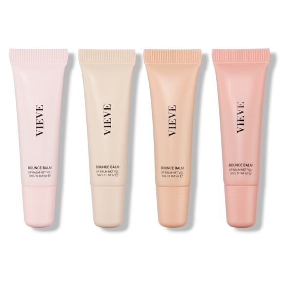 VIEVE The Bounce Balm Discovery Set - Imagem 2