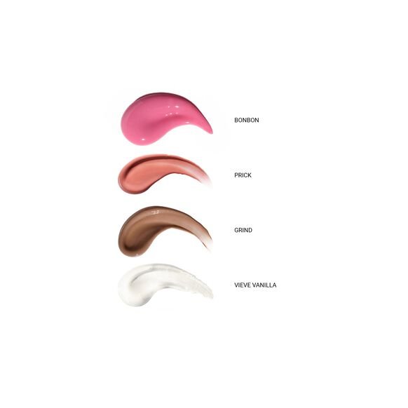 VIEVE The Bounce Balm Discovery Set - Imagem 3