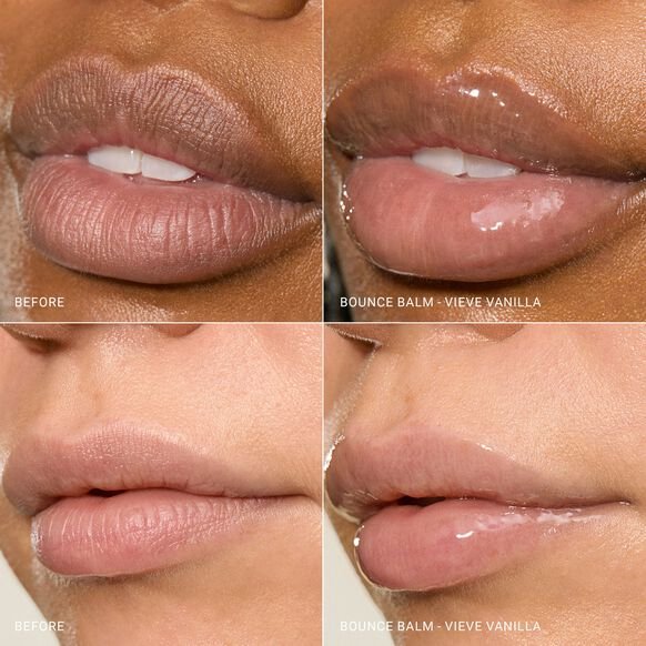 VIEVE The Bounce Balm Discovery Set - Imagem 4