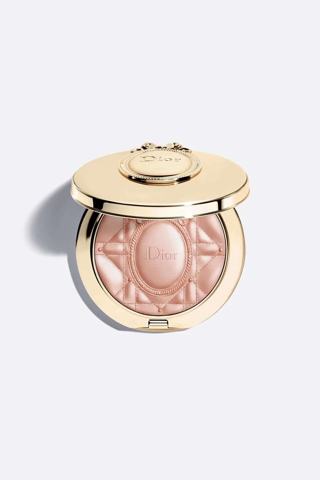 Dior Forever Glow Luminizer - Holiday Look Limited Edition