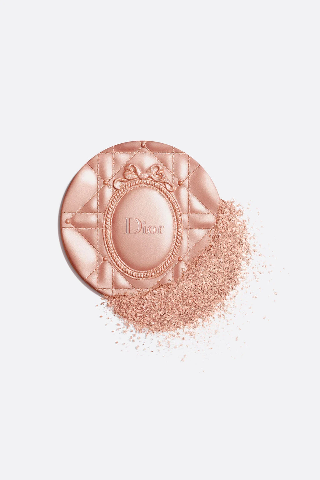 Dior Forever Glow Luminizer - Holiday Look Limited Edition - Imagem 2