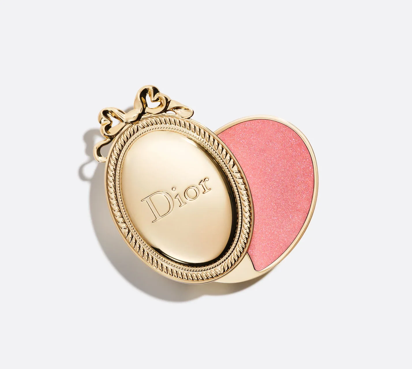 Dior Medallion Lip Balm - Limited Edition