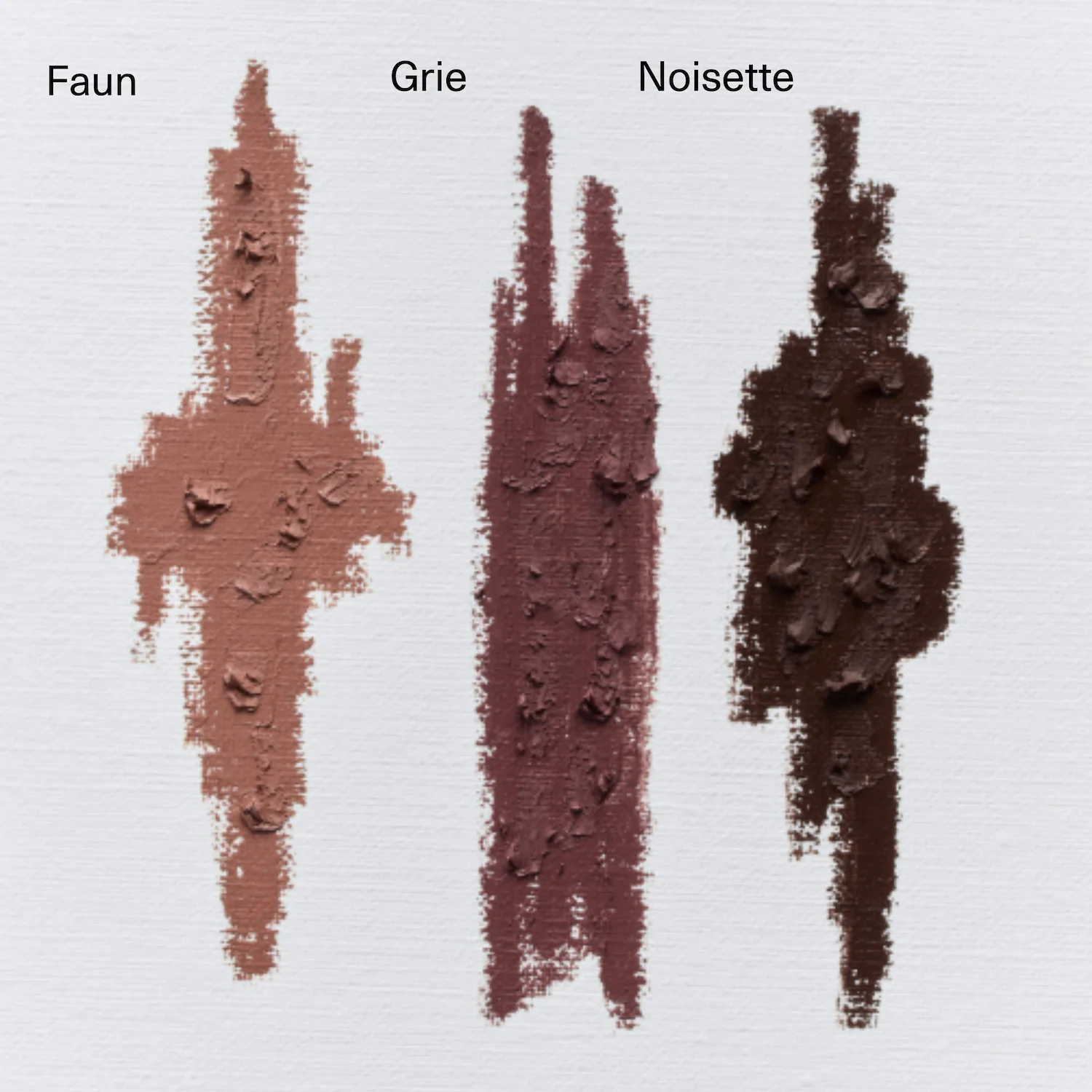 Fara Homidi Essential Lip Contour Trio - Imagem 2