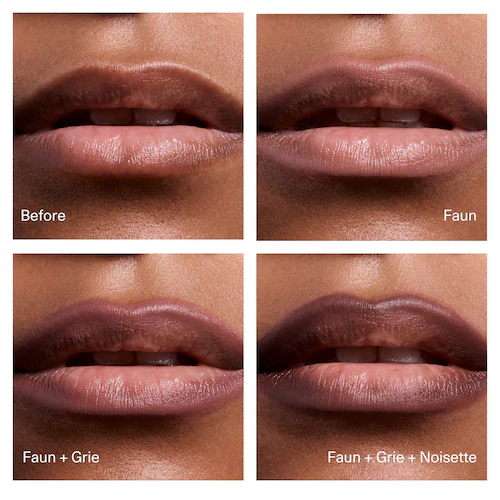 Fara Homidi Essential Lip Contour Trio - Imagem 4